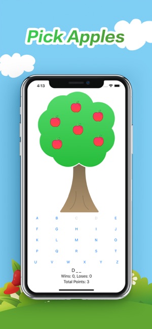 Pick apples(圖4)-速報App