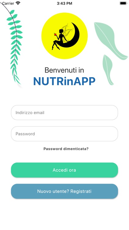 NutrinAPP