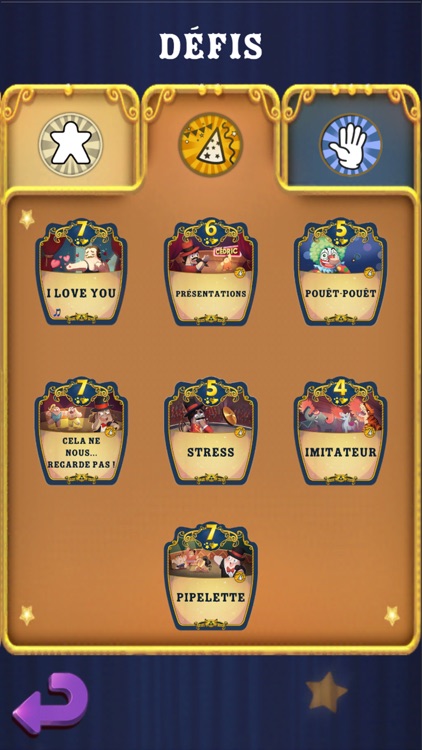 Meeple Circus screenshot-4