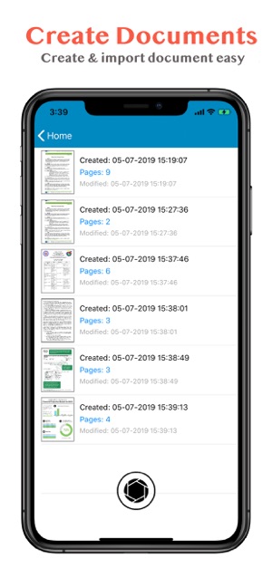 Document Scan Pdf Scanner(圖6)-速報App