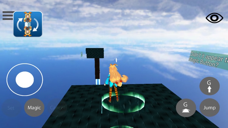 SkyLabyrinth 3D Puzzle