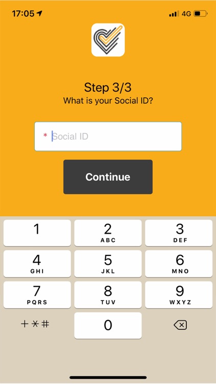 Presence - qr based presence