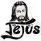 Jesus Stickers has a great collection of Jesus Sticker With Status Sticker for Whatsapp