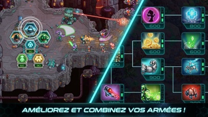 Iron Marines Iron Marines