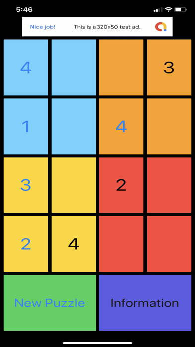Fantastic Sudoku 4 screenshot 3