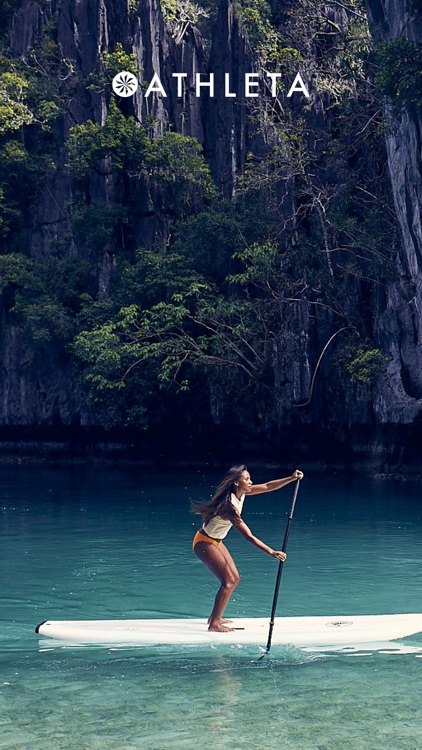 Athleta