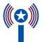 AM Towers is a a map of 3600+ AM radio stations in the United States and its territories along with their formats