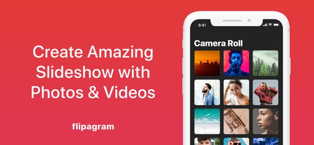 Flipagram ·(圖2)-速報App
