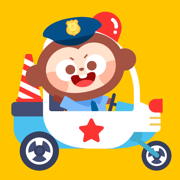 Police RPG：DuDu Games