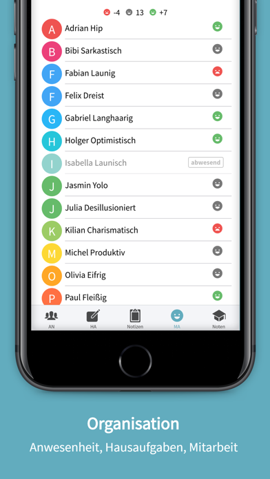 How to cancel & delete Lehrmeister - die Lehrer App from iphone & ipad 3