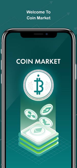 Coin Market(圖1)-速報App