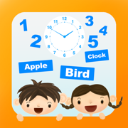 Made for Kids Apps for iPad by ZurApps