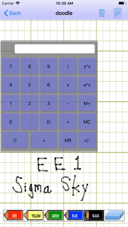 electrical engineering 1 screenshot-9