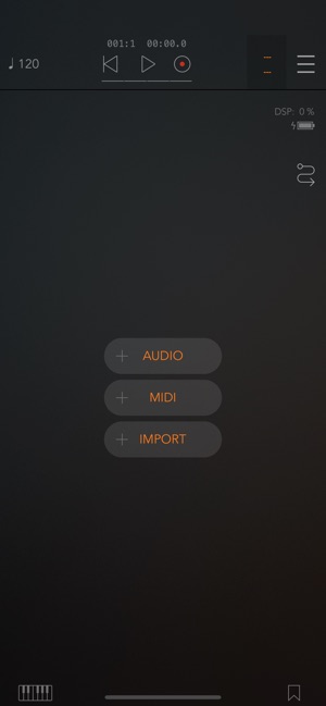 AUM - Audio Mixer(圖7)-速報App