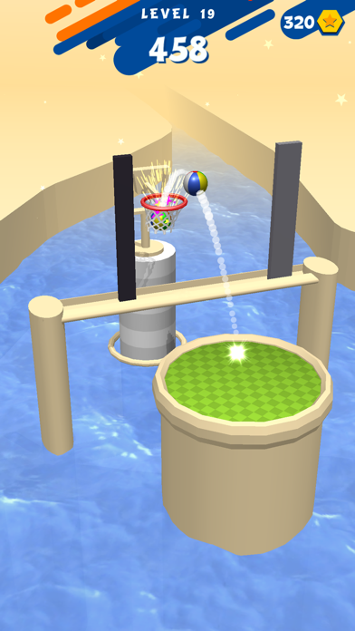 Dunk Tower screenshot 4