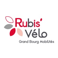Rubis vélo libre service pour PC