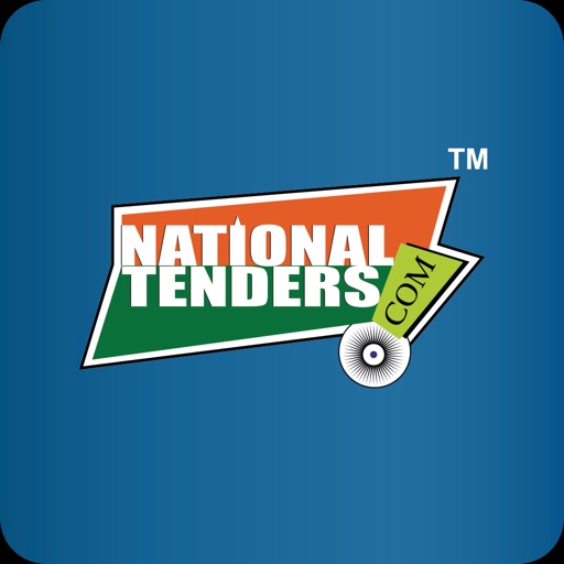 National Tenders