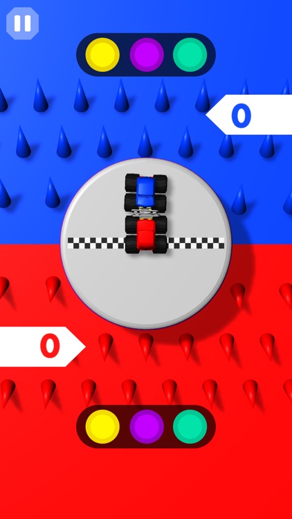 2 Player Games