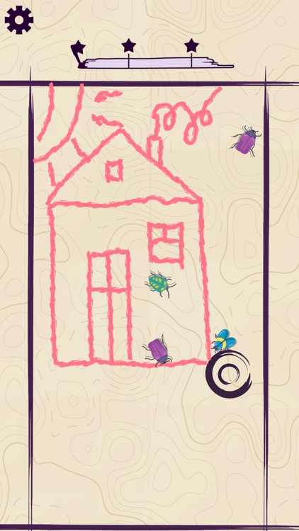 Bugs Bump screenshot-0