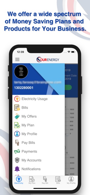 Our Energy(圖4)-速報App