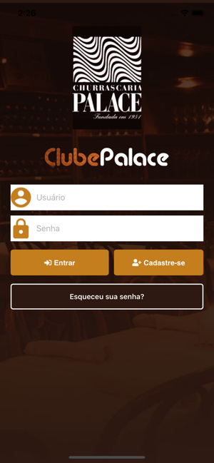 Clube Palace