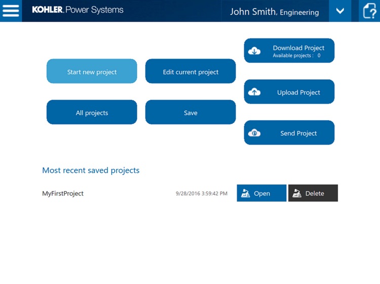 Power Solutions Center screenshot-3