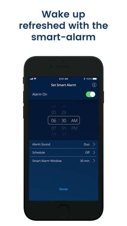 SleepScore™