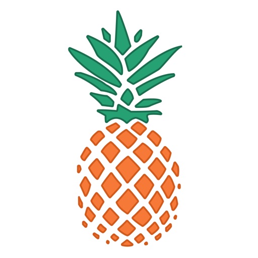 Pineapple iOS App