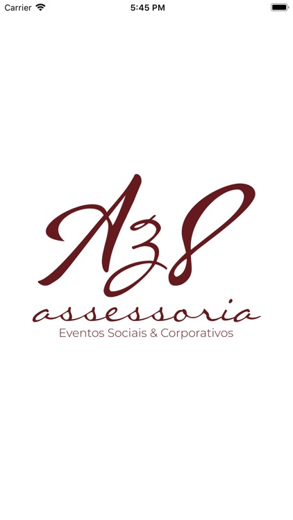 Az8 Eventos Sociais e Corporat