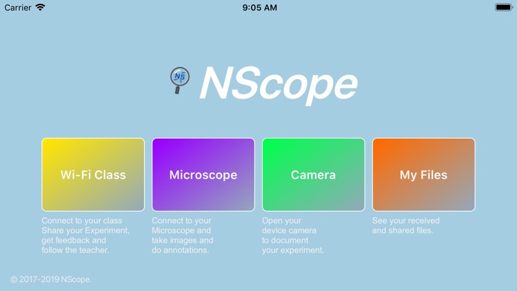 NScope