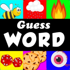 Activities of Word Guess Picture Quiz