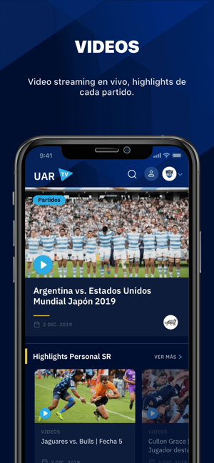 Mundo UAR(圖7)-速報App