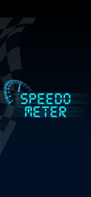 GPS Speedometer 2019: HUD View(圖5)-速報App