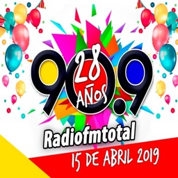 Radio FM TOTAL