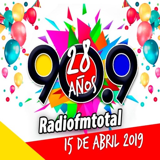 Radio FM TOTAL