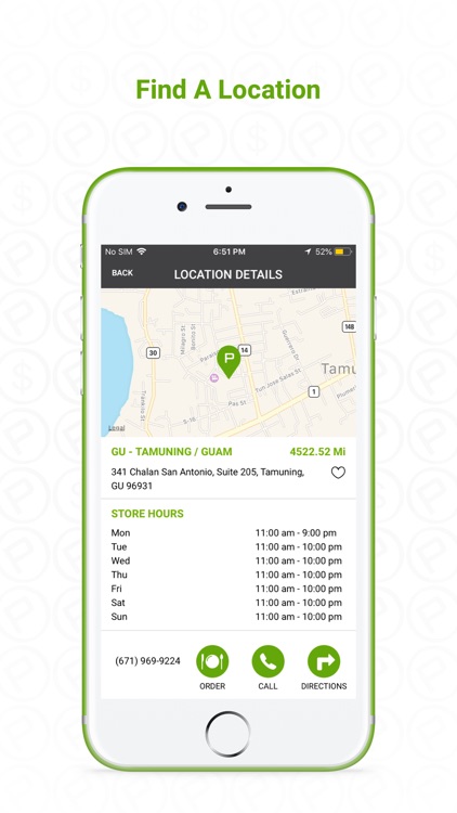 Pieology Pie Life Rewards screenshot-3