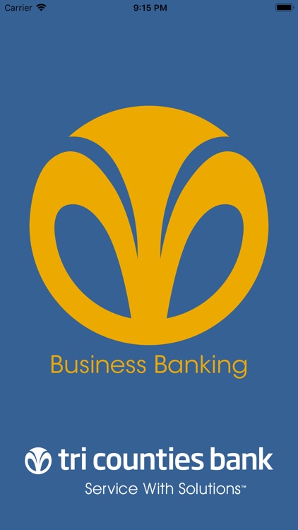 Tri Counties Business Banking