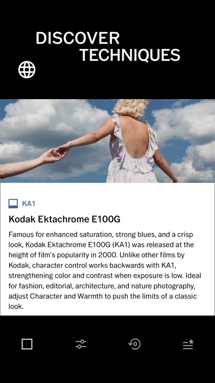 VSCO: Photo & Video Editor screenshot-5