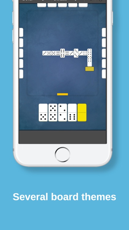 Dominoes: Classic Dominos Game screenshot-2