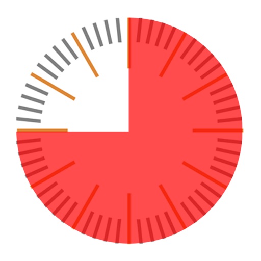 Visual Timers and Counters for Autism