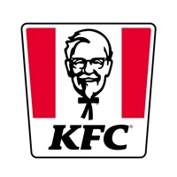 ケンタッキーフライドチキン公式　モバイルアプリ