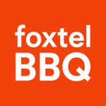 Foxtel BBQ App