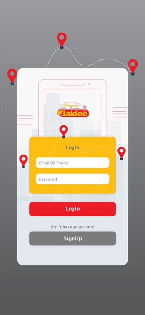 Jaldee Drivers(圖4)-速報App