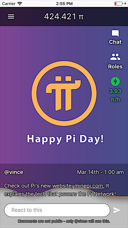 Pi Network