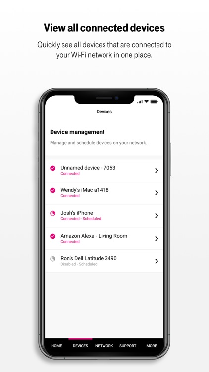 T-Mobile Home Internet