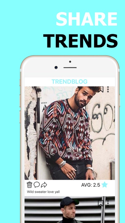 Trendblog - Fashion & Outfits
