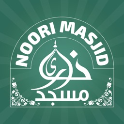Noori Masjid