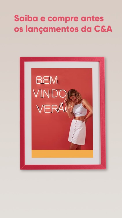 C&A: Loja de Roupas Online screenshot-4