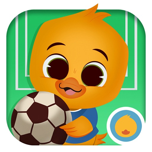 YoYo: Soccer Saga iOS App