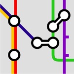 Tokyo Metro Maps